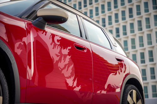 2026 MINI Countryman S Fiery Stallion Edition now in Malaysia – only 18 units; CNY design cues; fr RM261k