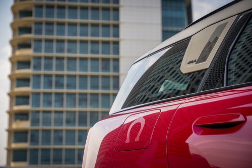 2026 MINI Countryman S Fiery Stallion Edition now in Malaysia – only 18 units; CNY design cues; fr RM261k