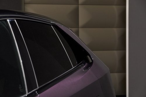 Mazda CX-6e – global EZ-60 is EV-only with 190 PS, 484 km WLTP range, 195 kW DC fast charging