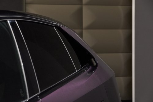 Mazda CX-6e – global EZ-60 is EV-only with 190 PS, 484 km WLTP range, 195 kW DC fast charging