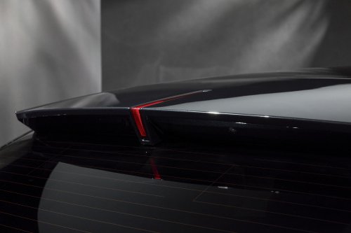 Mazda CX-6e – global EZ-60 is EV-only with 190 PS, 484 km WLTP range, 195 kW DC fast charging