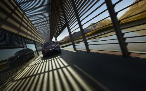 Mazda CX-6e – global EZ-60 is EV-only with 190 PS, 484 km WLTP range, 195 kW DC fast charging