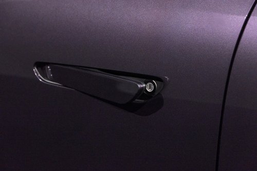 Mazda CX-6e – global EZ-60 is EV-only with 190 PS, 484 km WLTP range, 195 kW DC fast charging