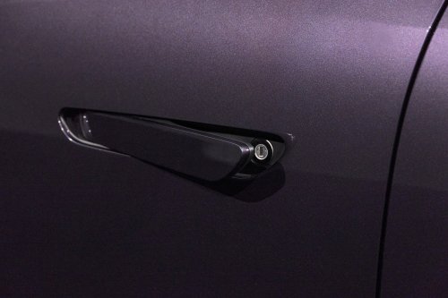 Mazda CX-6e – global EZ-60 is EV-only with 190 PS, 484 km WLTP range, 195 kW DC fast charging