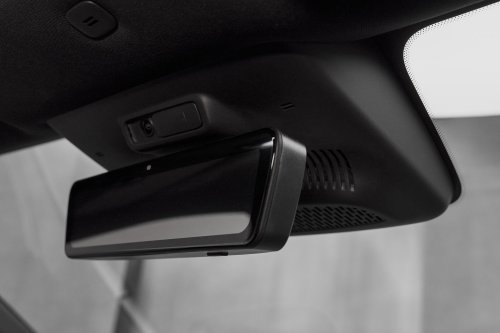 Mazda CX-6e – global EZ-60 is EV-only with 190 PS, 484 km WLTP range, 195 kW DC fast charging