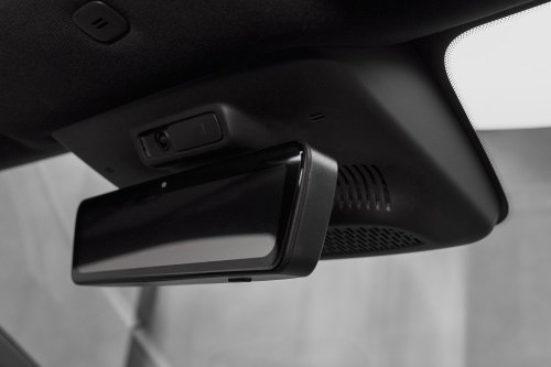 Mazda CX-6e – global EZ-60 is EV-only with 190 PS, 484 km WLTP range, 195 kW DC fast charging