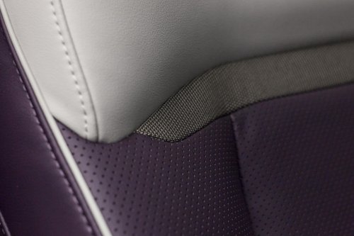 Mazda CX-6e – global EZ-60 is EV-only with 190 PS, 484 km WLTP range, 195 kW DC fast charging