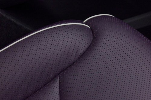 Mazda CX-6e – global EZ-60 is EV-only with 190 PS, 484 km WLTP range, 195 kW DC fast charging