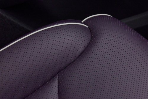 Mazda CX-6e – global EZ-60 is EV-only with 190 PS, 484 km WLTP range, 195 kW DC fast charging