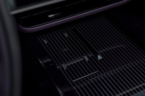 Mazda CX-6e – global EZ-60 is EV-only with 190 PS, 484 km WLTP range, 195 kW DC fast charging