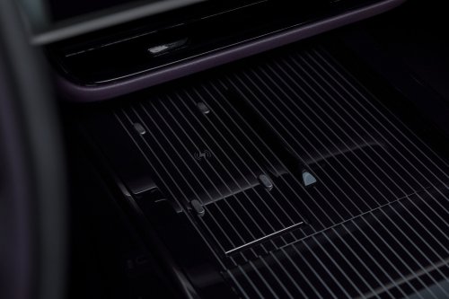 Mazda CX-6e – global EZ-60 is EV-only with 190 PS, 484 km WLTP range, 195 kW DC fast charging