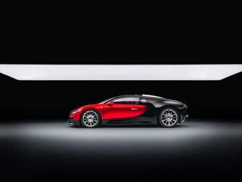 Bugatti FKP Hommage – 1,600 PS reimagined Veyron celebrates Ferdinand Piëch’s world’s fastest car