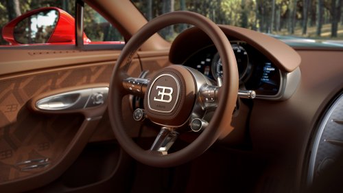 Bugatti FKP Hommage – 1,600 PS reimagined Veyron celebrates Ferdinand Piëch’s world’s fastest car