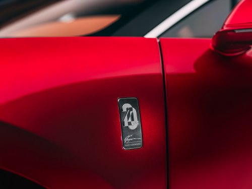 Bugatti FKP Hommage – 1,600 PS reimagined Veyron celebrates Ferdinand Piëch’s world’s fastest car