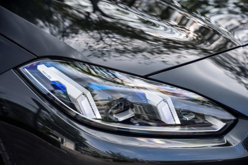 BMW 218 Gran Coupe with Iconic Glow, 150 units only