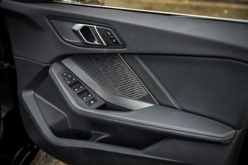 BMW 218 Gran Coupe with Iconic Glow, 150 units only