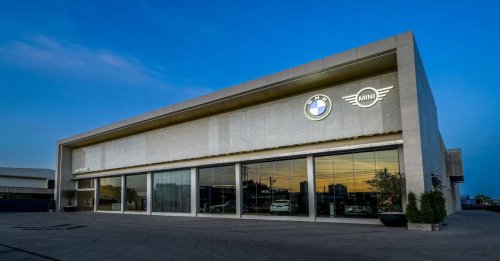 BMW Group Malaysia announces newly relocated Lee Motor dealership, new EV charging station in Kedah