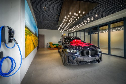 BMW Group Malaysia announces newly relocated Lee Motor dealership, new EV charging station in Kedah