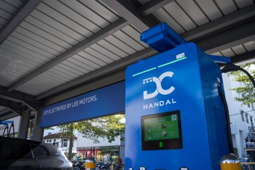 BMW Group Malaysia announces newly relocated Lee Motor dealership, new EV charging station in Kedah