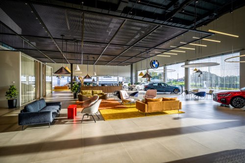 BMW Group Malaysia announces newly relocated Lee Motor dealership, new EV charging station in Kedah