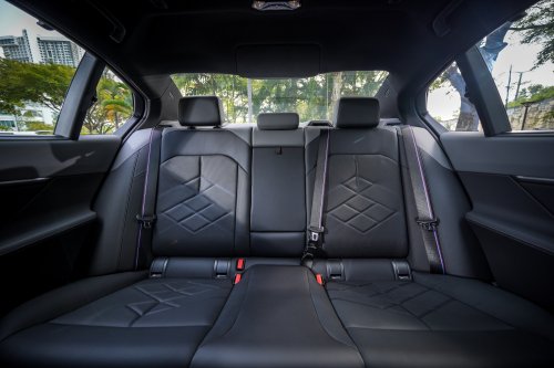 2026 BMW i5 eDrive40 M Sport Pro CKD launched – first locally-assembled BMW EV, from RM368,800