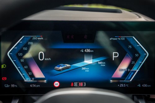 2026 BMW i5 eDrive40 M Sport Pro CKD launched – first locally-assembled BMW EV, from RM368,800