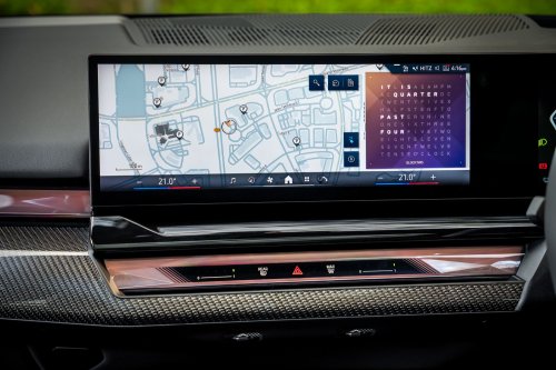 2026 BMW i5 eDrive40 M Sport Pro CKD launched – first locally-assembled BMW EV, from RM368,800