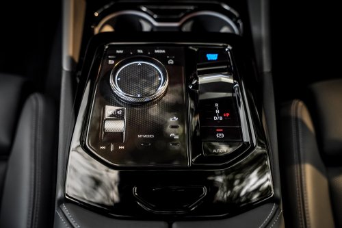 2026 BMW i5 eDrive40 M Sport Pro CKD launched – first locally-assembled BMW EV, from RM368,800