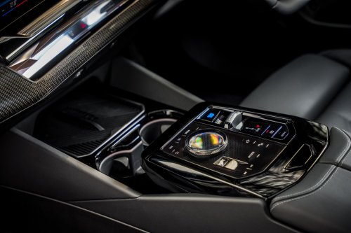 2026 BMW i5 eDrive40 M Sport Pro CKD launched – first locally-assembled BMW EV, from RM368,800