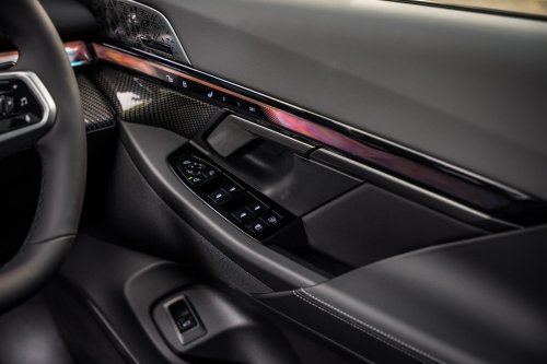 2026 BMW i5 eDrive40 M Sport Pro CKD launched – first locally-assembled BMW EV, from RM368,800