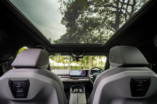 2026 BMW i5 eDrive40 M Sport Pro CKD launched – first locally-assembled BMW EV, from RM368,800