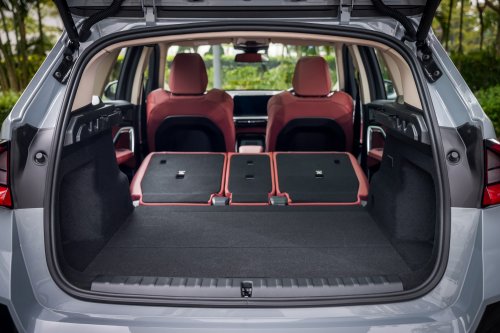 2026 BMW iX1 L launched in Malaysia – long-wheelbase eDrive20L M Sport CBU, from RM255k est