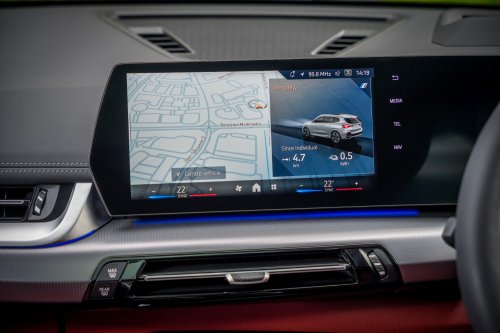 2026 BMW iX1 L launched in Malaysia – long-wheelbase eDrive20L M Sport CBU, from RM255k est