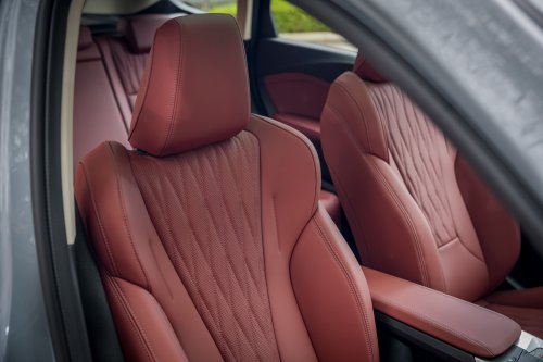 2026 BMW iX1 L launched in Malaysia – long-wheelbase eDrive20L M Sport CBU, from RM255k est