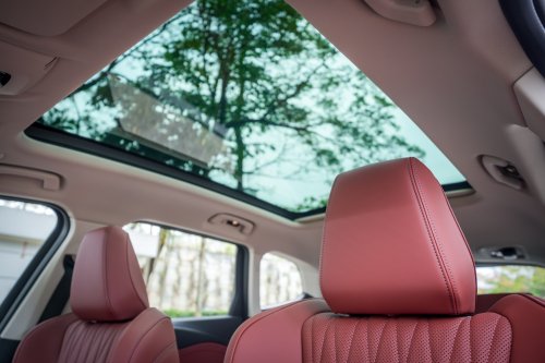 2026 BMW iX1 L launched in Malaysia – long-wheelbase eDrive20L M Sport CBU, from RM255k est