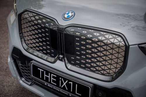 2026 BMW iX1 L launched in Malaysia – long-wheelbase eDrive20L M Sport CBU, from RM255k est