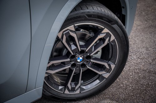 2026 BMW iX1 L launched in Malaysia – long-wheelbase eDrive20L M Sport CBU, from RM255k est