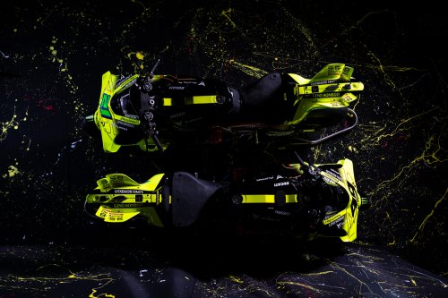 MotoGP 2026: Pertamina VR46 unveils racing colours