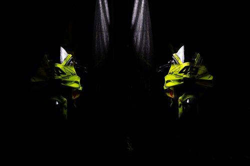 MotoGP 2026: Pertamina VR46 unveils racing colours