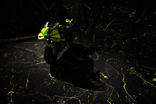 MotoGP 2026: Pertamina VR46 unveils racing colours