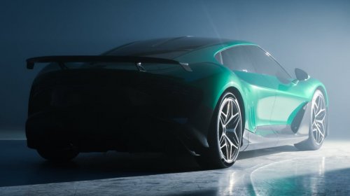 Dreame announces three SUVs under new Star Motor EV brand; CEO says Tesla will exit in 20 years – report