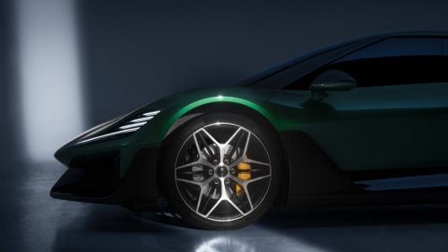 Dreame announces three SUVs under new Star Motor EV brand; CEO says Tesla will exit in 20 years – report