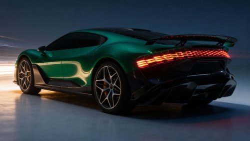 Dreame announces three SUVs under new Star Motor EV brand; CEO says Tesla will exit in 20 years – report