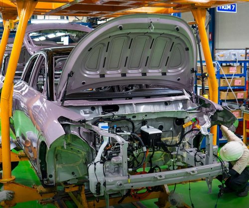 Geely EX2 CKD in Indonesia starts with 46.5% local content, including its battery – to be key ASEAN base