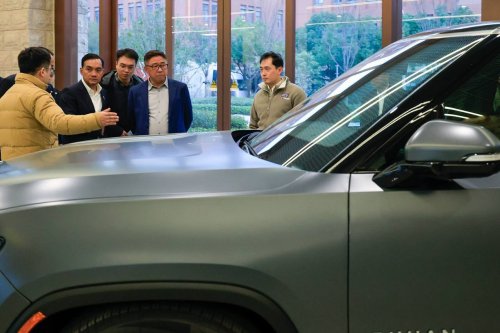 Gotion to produce EV batteries in Johor, Malaysia?