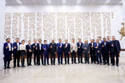 Gotion to produce EV batteries in Johor, Malaysia?