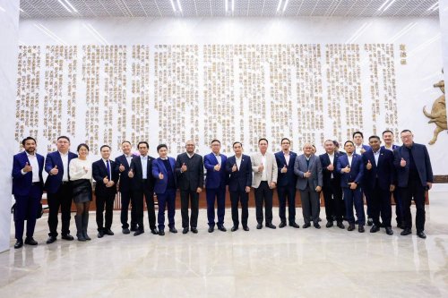 Gotion to produce EV batteries in Johor, Malaysia?