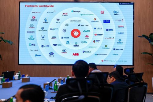 Gotion to produce EV batteries in Johor, Malaysia?