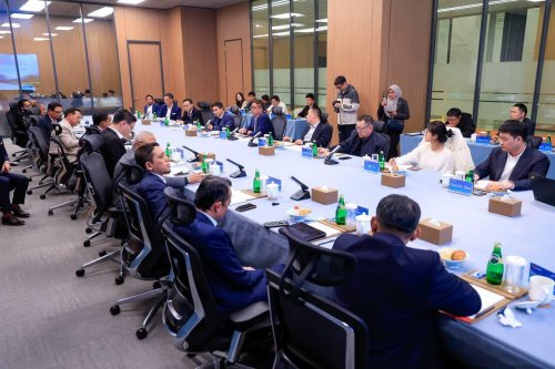 Gotion to produce EV batteries in Johor, Malaysia?