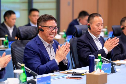 Gotion to produce EV batteries in Johor, Malaysia?